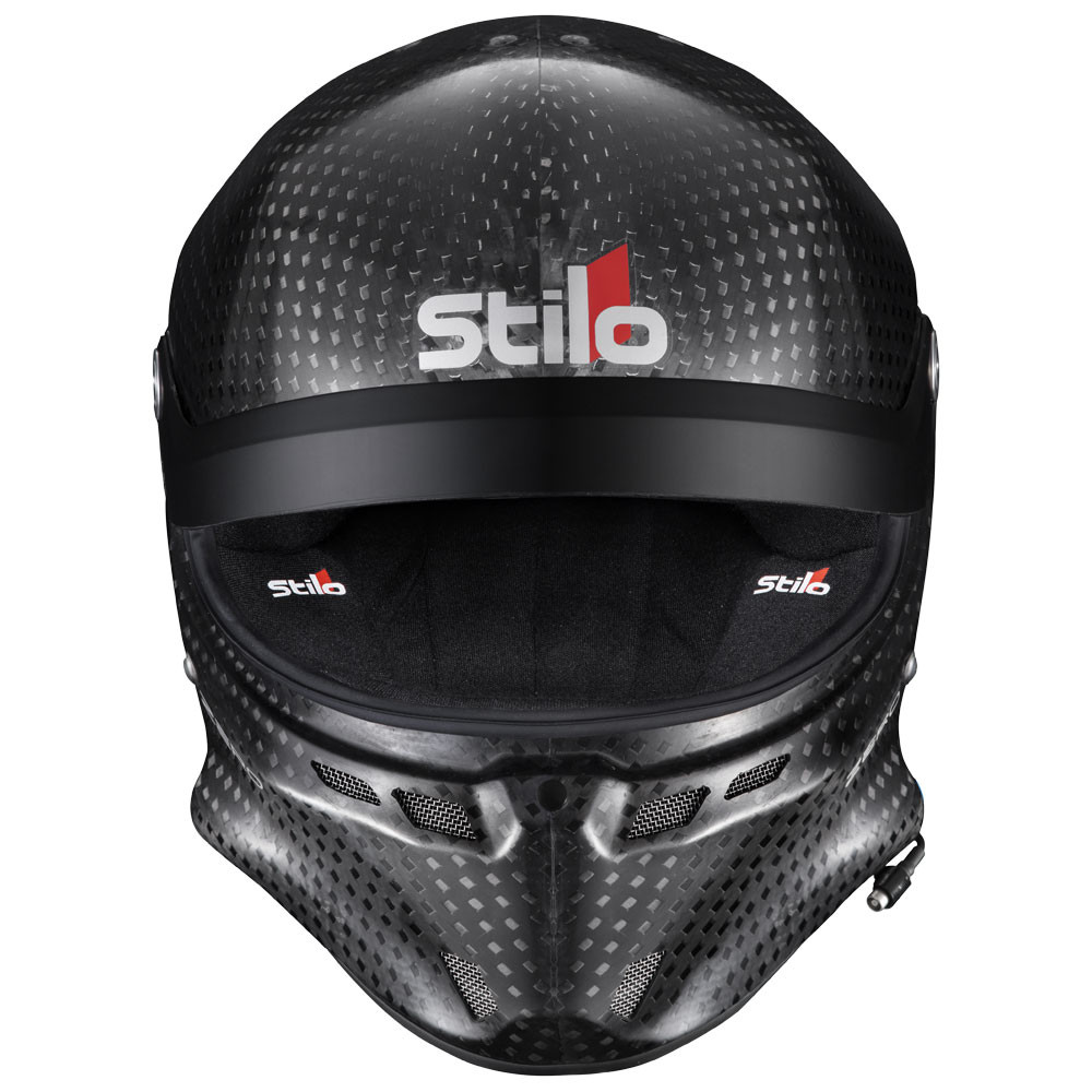 Helm Stilo ST6 GT Zero Turismo - FIA 8860-18 - STI-AA0802CG3R.S/M - AA0802CG3R56