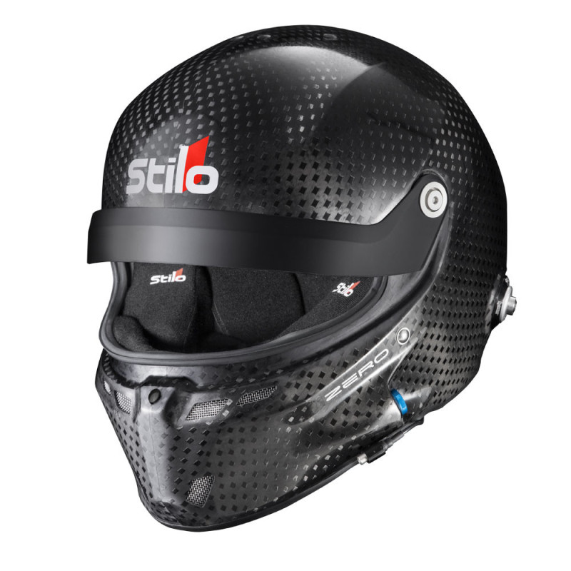 Stilo ST6 GT Zero Turismo helmet - FIA 8860-18 - STI-AA0802CG3R.S/M - AA0802CG3R56