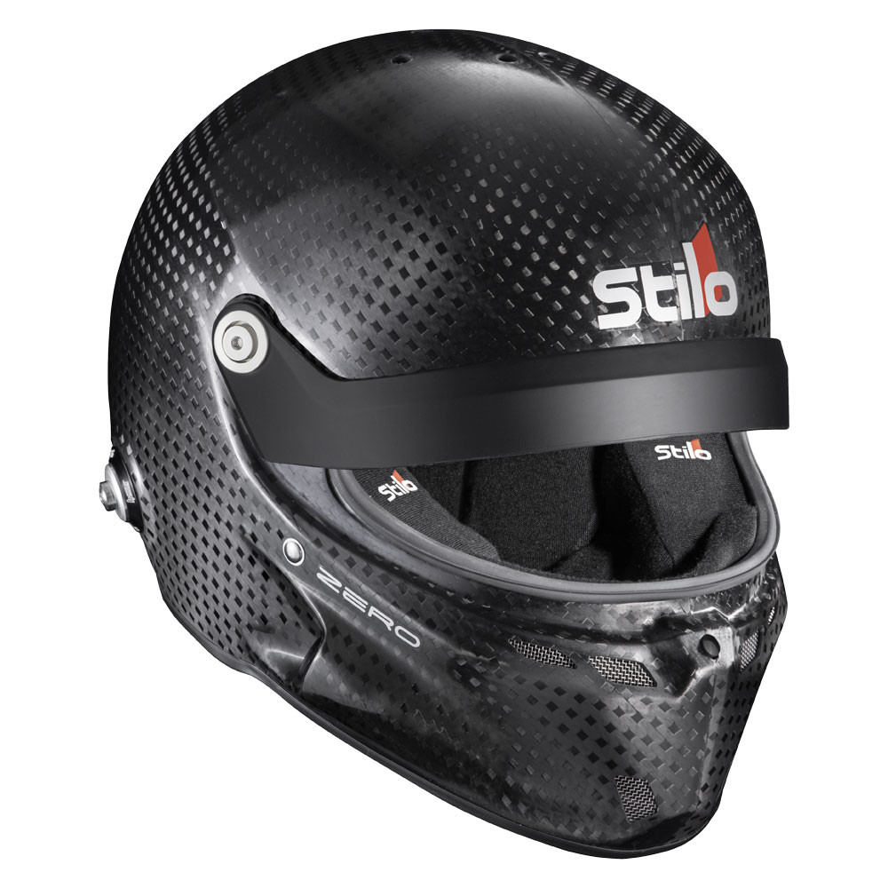 Stilo ST6 GT Zero Turismo helmet - FIA 8860-18 - STI-AA0802CG3R.S/M - AA0802CG3R56