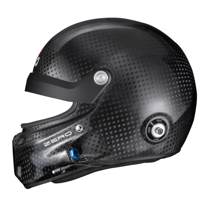 Stilo ST6 GT Zero Turismo helmet - FIA 8860-18 - STI-AA0802CG3R.S/M - AA0802CG3R56