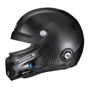 Casco Stilo ST6 GT Zero Turismo - FIA 8860-18