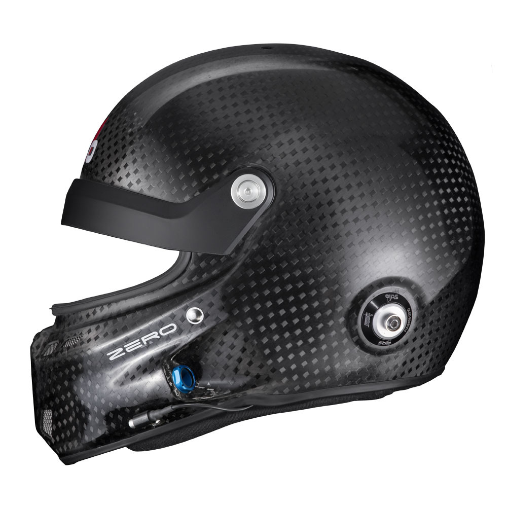 Stilo ST6 GT Zero Turismo helmet - FIA 8860-18 - STI-AA0802CG3R.S/M - AA0802CG3R56