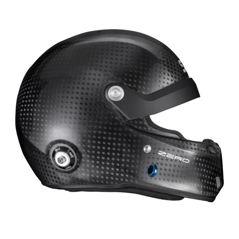 Stilo ST6 GT Zero Turismo helmet - FIA 8860-18 - STI-AA0802CG3R.S/M - AA0802CG3R56