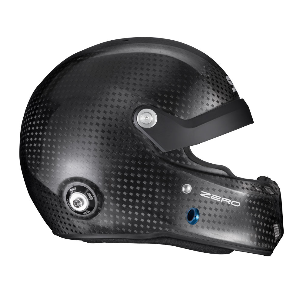 Helm Stilo ST6 GT Zero Turismo - FIA 8860-18 - STI-AA0802CG3R.S/M - AA0802CG3R56