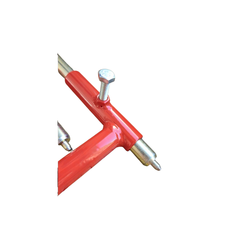 Wheel alignment tester - GT-REGLE - 3666618507835