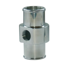 Adattatore per sensore di temperatura dell'acqua Revotec / Diametro 30 / Serpentina 3/8 BSP