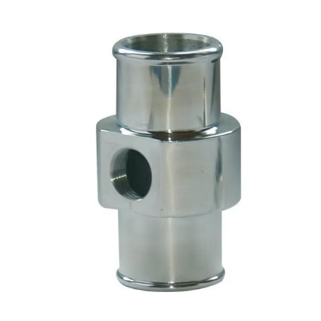 Adattatore per sensore di temperatura dell'acqua Revotec / Diametro 30 / Serpentina 3/8 BSP