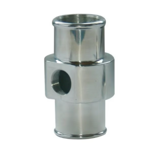 Adattatore per sensore di temperatura dell'acqua Revotec / Diametro 30 / Serpentina 3/8 BSP
