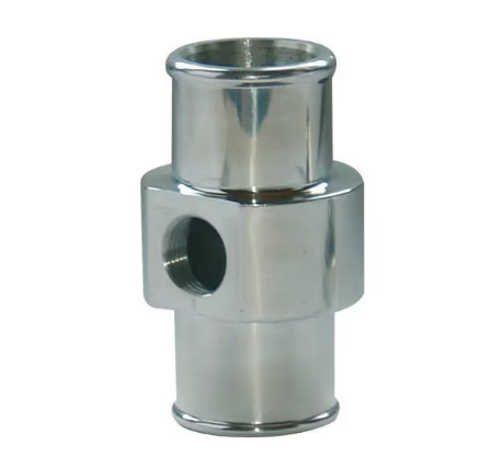Revotec Water Temperature Pick-up Adapter / Diameter 30 / Thread 3/8 BSP - REN-30BSP - REV-HA30BSP - 3666618152486