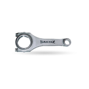 SAENZ connecting rod for Renault CLIO Williams, RS, MEGANE 2,0L 16S (Engine code : F7R et F4R) - SZ-043