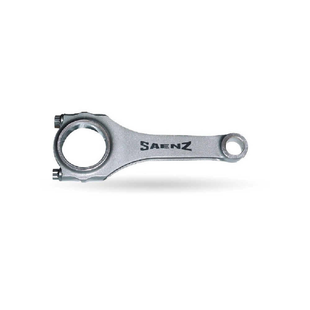 SAENZ Pleuelstange für Renault CLIO RS R3 (Motorcode: F4R) - SZ-041 - SAENZ-17 - CM-FLB004 - 3666618507699