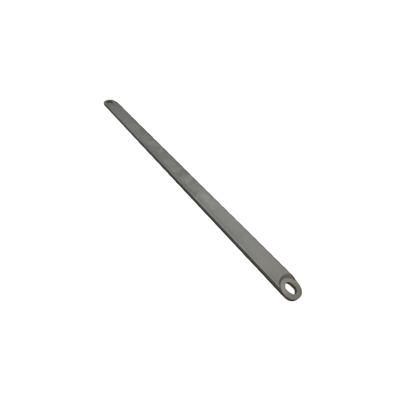 Barre di rinforzo inferiori anteriori per Peugeot 207 e 208 - FO-FMCBP208 - FMCBP208 - 3666618284460
