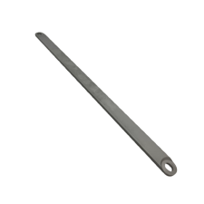 Barres de renfort inférieures avant pour Peugeot 207 / 208