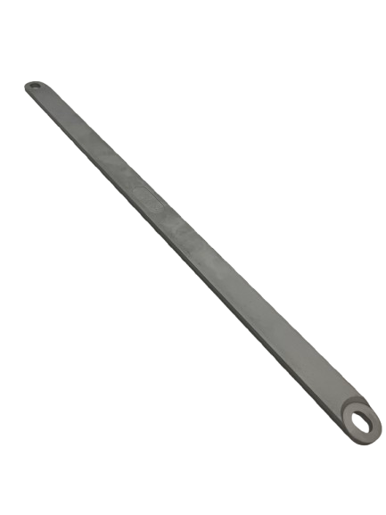 Barres de renfort inférieures avant pour Peugeot 207 / 208 - FO-FMCBP208 - FMCBP208 - 3666618284460