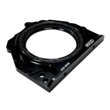 034 Motorsport giunto di accoppiamento in alluminio lavorato per 2.0T TSI