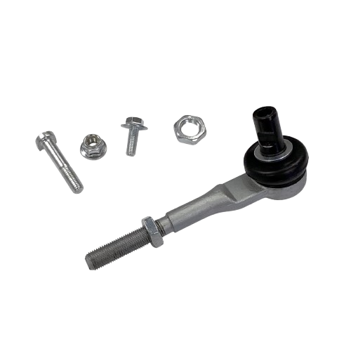 Rotule de direction renforcée 034Motorsport pour Audi A4 /S4 /RS4 (B5 à B7) - 034-406-2018 - 034-406-2018 - 3666618286495