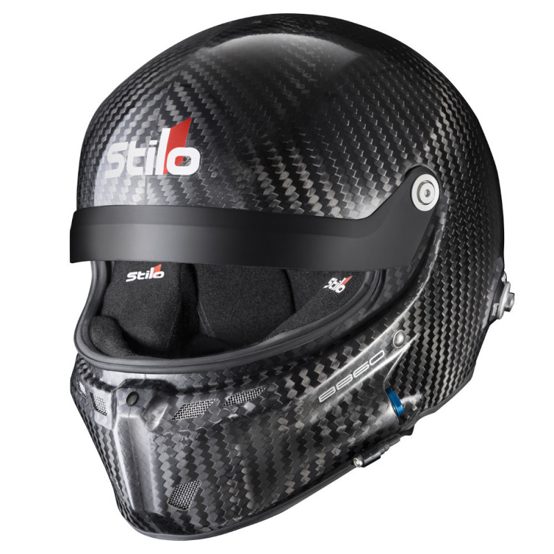 Casco Stilo ST6 GT 8860 Turismo - FIA 8860-18 - STI-AA0802CG1R.M - AA0802CG1R57