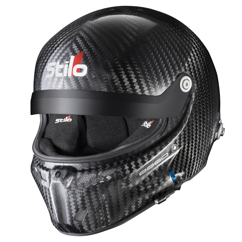 Helm Stilo ST6 GT 8860 Turismo - FIA 8860-18 - STI-AA0802CG1R.M - AA0802CG1R57