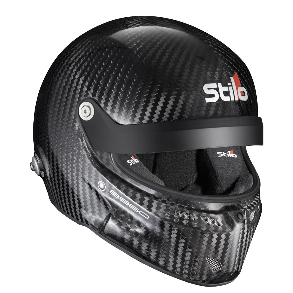Helm Stilo ST6 GT 8860 Turismo - FIA 8860-18 - STI-AA0802CG1R.M - AA0802CG1R57
