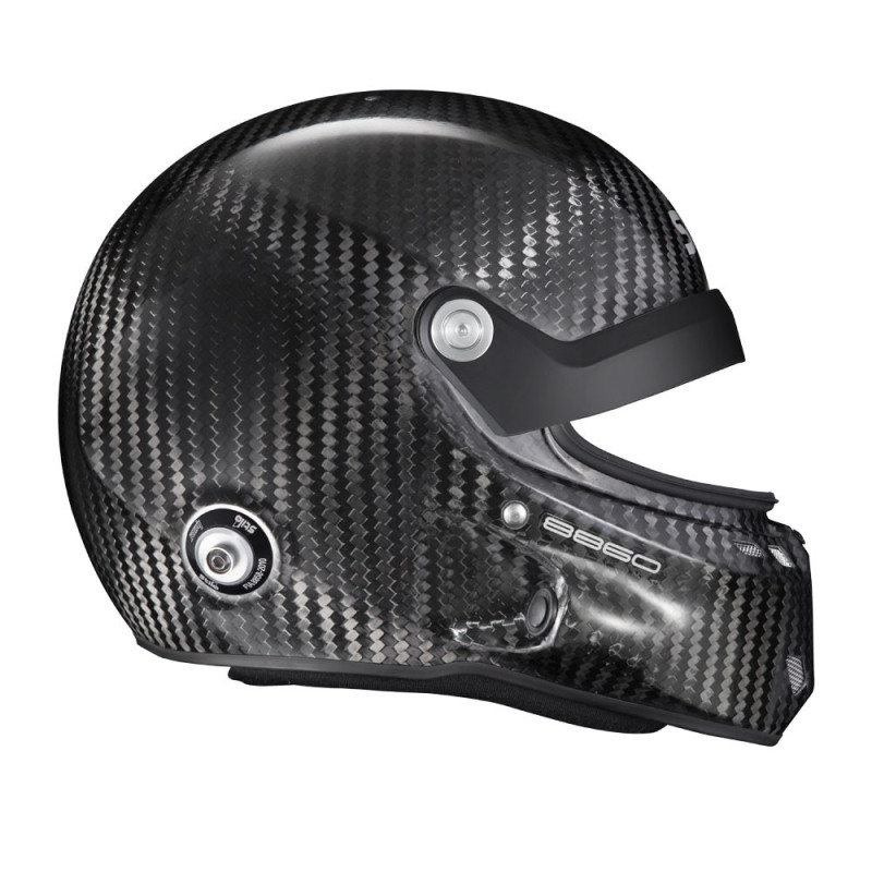 Casque Stilo ST6 GT 8860 Turismo - FIA 8860-18 - STI-AA0802CG1R.M - AA0802CG1R57