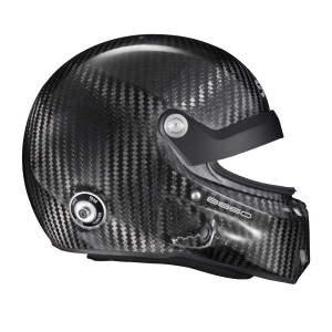 Casque Stilo ST6 GT 8860 Turismo - FIA 8860-18