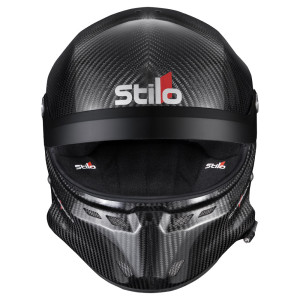 Casque Stilo ST6 GT Carbon Turismo - Snell SA2020 FIA 8859-24 Hans FIA8858-10