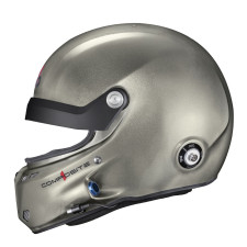 Casco Stilo ST6 GT Turismo Composite - Snell SA2020  FIA 8859-24 Hans FIA8858-10