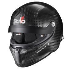 Casque Stilo ST6 GTN ZERO - FIA 8860-18