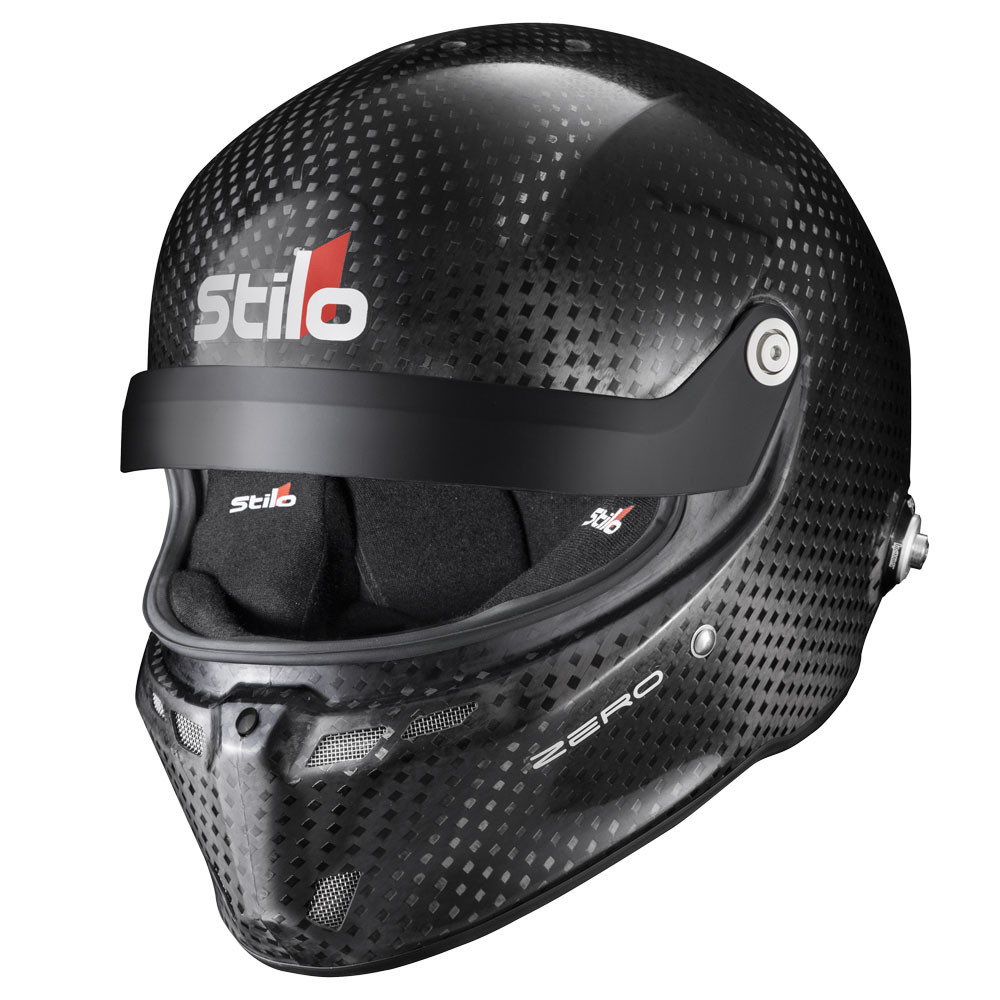 Stilo ST6 GTN ZERO helmet - FIA 8860-18 - STI-AA0812AG3R.S/M - AA0812AG3R56