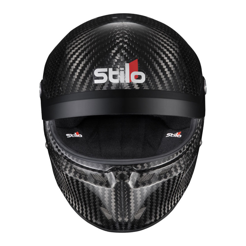Helm Stilo ST6 GTN ZERO - FIA 8860-18 - STI-AA0812AG3R.S/M - AA0812AG3R56