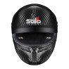 Stilo ST6 GTN ZERO helmet - FIA 8860-18