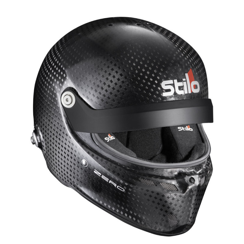 Helm Stilo ST6 GTN ZERO - FIA 8860-18 - STI-AA0812AG3R.S/M - AA0812AG3R56