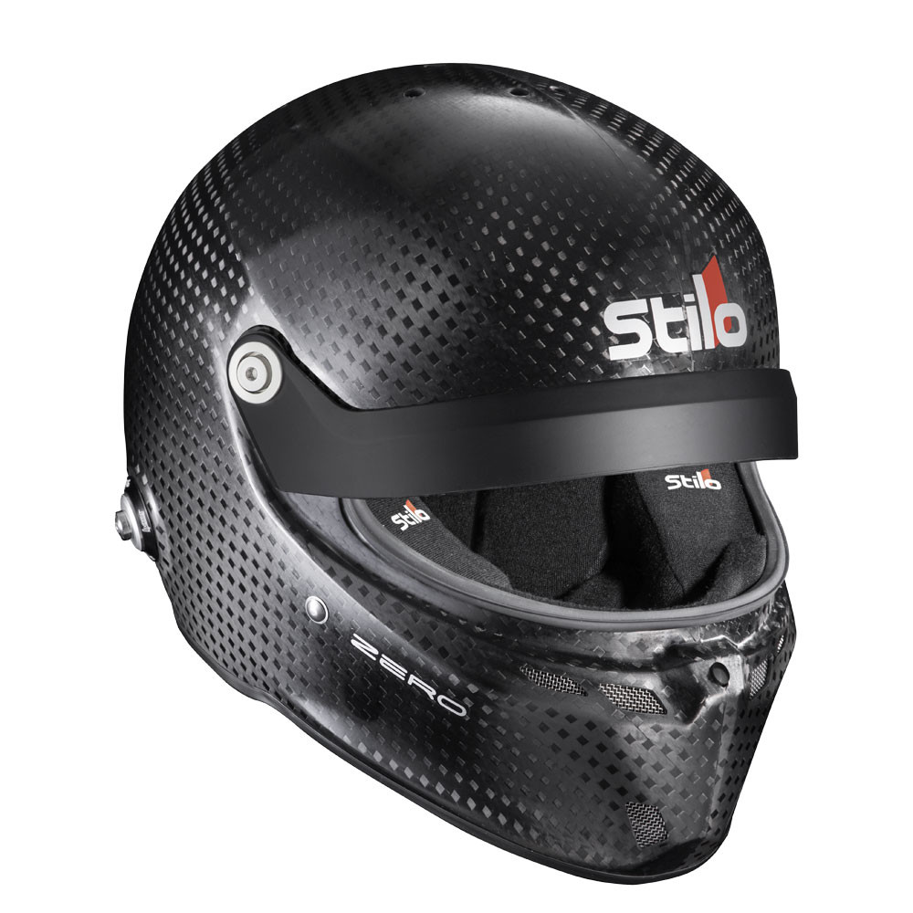 Casque Stilo ST6 GTN ZERO - FIA 8860-18 - STI-AA0812AG3R.S/M - AA0812AG3R56