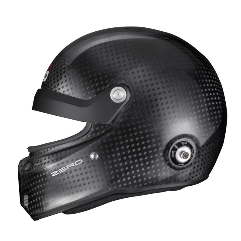 Helm Stilo ST6 GTN ZERO - FIA 8860-18 - STI-AA0812AG3R.S/M - AA0812AG3R56