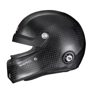 Stilo ST6 GTN ZERO helmet - FIA 8860-18