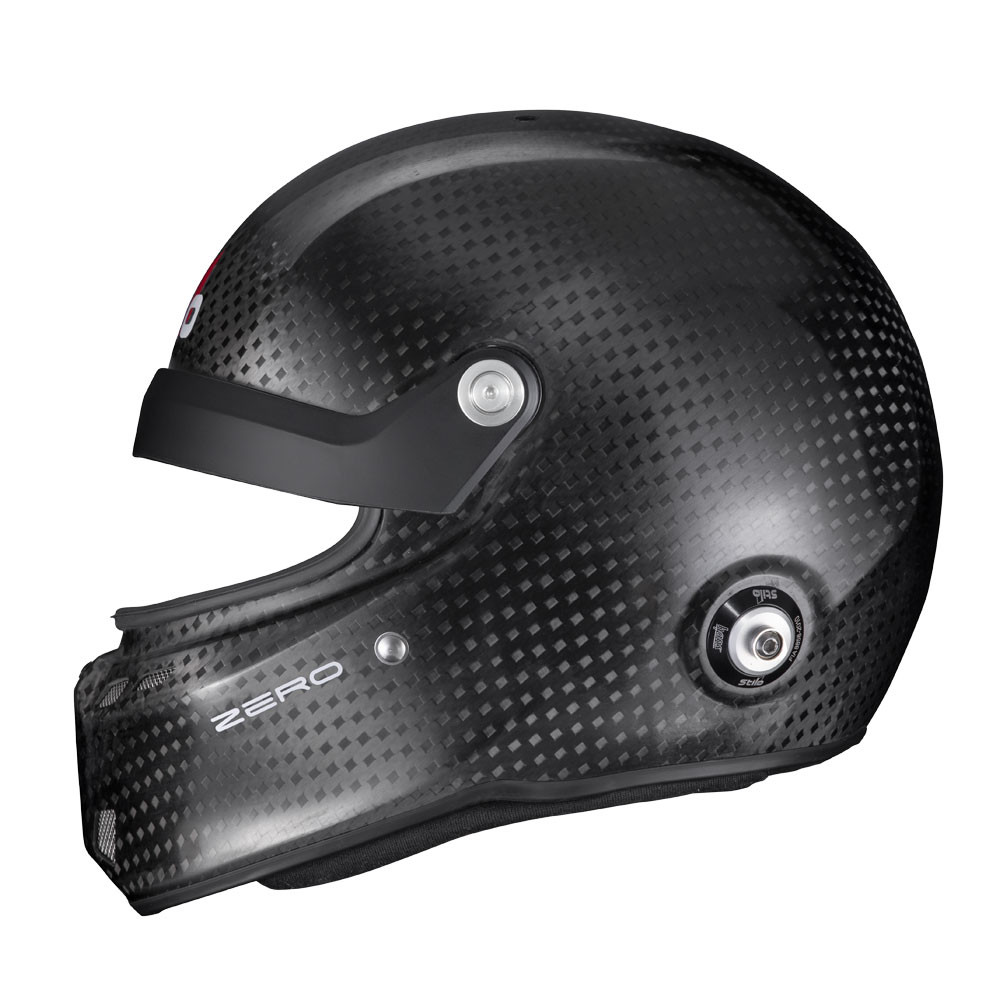 Stilo ST6 GTN ZERO helmet - FIA 8860-18 - STI-AA0812AG3R.S/M - AA0812AG3R56