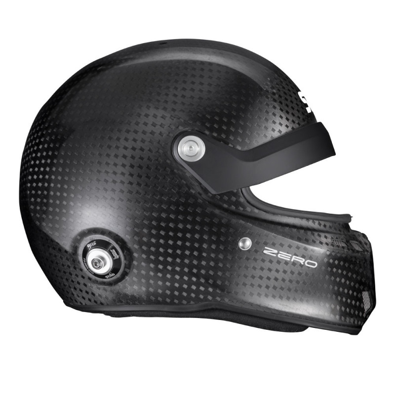 Helm Stilo ST6 GTN ZERO - FIA 8860-18 - STI-AA0812AG3R.S/M - AA0812AG3R56
