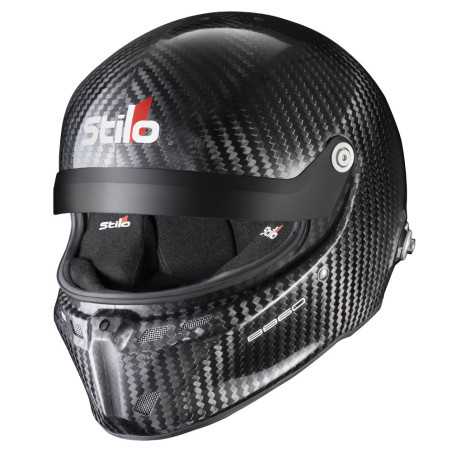 Casco Stilo ST6 GTN 8860 Turismo - FIA 8860-18