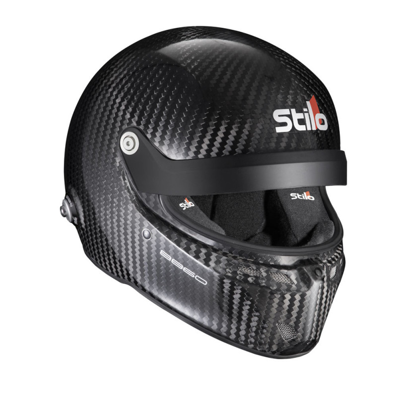 Helm Stilo ST6 GTN 8860 Turismo - FIA 8860-18 - STI-AA0812AG1R.M - AA0812AG1R57
