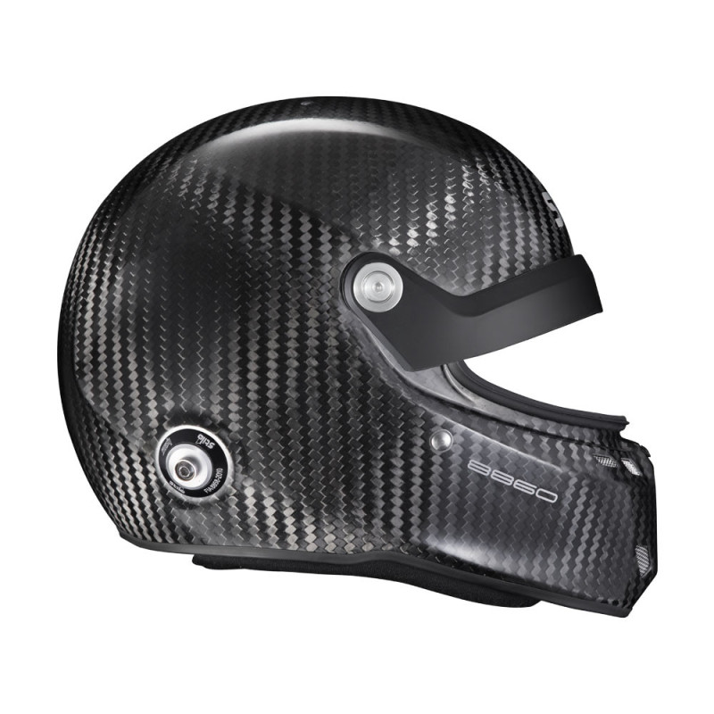 Stilo ST6 GTN 8860 Turismo helmet - FIA 8860-18 - STI-AA0812AG1R.M - AA0812AG1R57