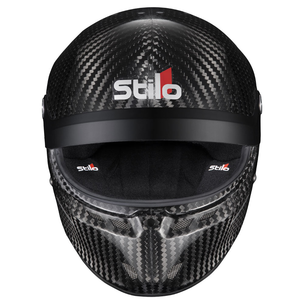 Helm Stilo ST6 GTN 8860 Turismo - FIA 8860-18 - STI-AA0812AG1R.M - AA0812AG1R57