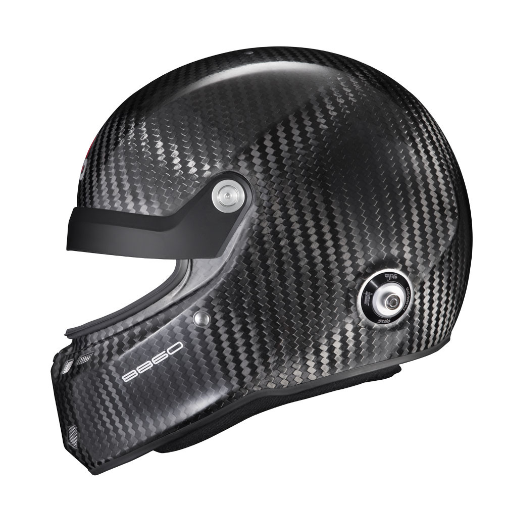 Helm Stilo ST6 GTN 8860 Turismo - FIA 8860-18 - STI-AA0812AG1R.M - AA0812AG1R57