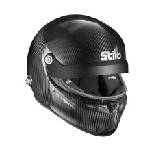 Stilo ST6 GTN Carbon helmet - Snell SA2020 FIA 8859-24 Hans FIA8858-10