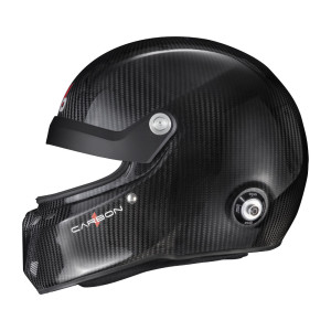 Helm Stilo ST6 GTN Carbon - Snell SA2020 FIA 8859-24 Hans FIA8858-10