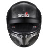Helm Stilo ST6 GTN Carbon - Snell SA2020 FIA 8859-24 Hans FIA8858-10