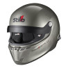 Casque Stilo ST6 GTN Composite - Snell SA2020 FIA 8859-24  Hans FIA8858-10