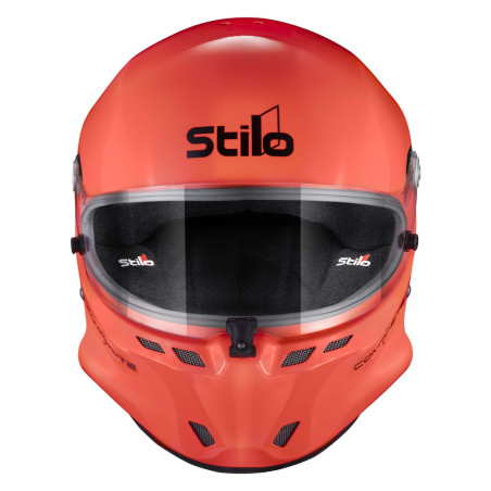 Casco Stilo ST6 F Offshore - Snell SA2020 FIA 8859-24 FIA8858-10 Hans Ready