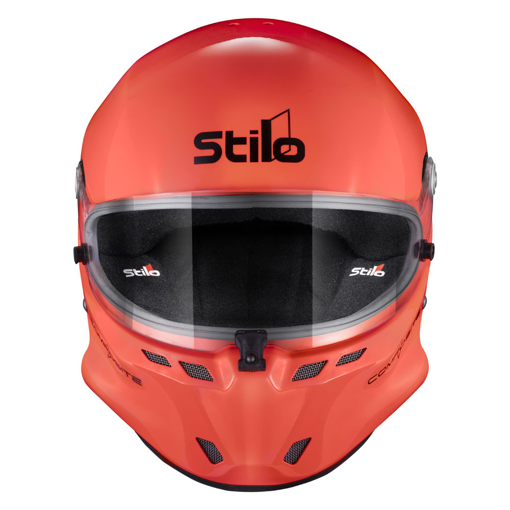 Casco Stilo ST6 F Offshore - Snell SA2020 FIA 8859-24 FIA8858-10 Hans Ready - STI-DA0802RF2V.XXXL - DA0802RF2V64