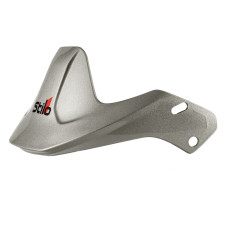 Casquette titanium pour casque Stilo Venti4 WRC