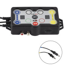 Intercom Stilo DG-20 (connectique mâle)